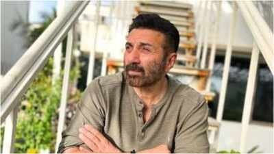 Rajkumar Santoshi says Sunny Deol’s role in ‘Batwara 1947’ is his most courageous character yet: ‘He is better and stronger than Iron Man and Superman put together’ |