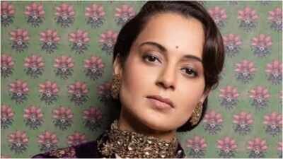 Kangana Ranaut reacts to Bengaluru murder case, warns against ‘westernised’ relationship culture | Hindi Movie News