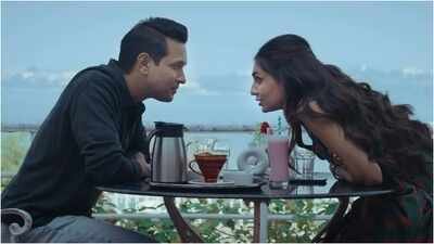 ‘Musafir Cafe Season 2’ announced; Vikrant Massey, Vedika Pinto and Mahima Makwana to reprise roles of Chander, Sudha and Preeti | Hindi Movie News