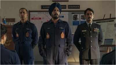 Operation Safed Sagar X reactions: Jimmy Shergill, Siddharth and Abhay Verma win praise; netizens label ‘Air Force ki Dhurandhar’ |
