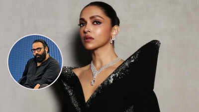 Spirit Movie: Deepika Padukone ‘likes’ post slamming Sandeep Reddy Vanga’s brother over ‘Spirit’ profit-share row | Hindi Movie News