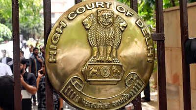 Delhi HC grants Dabur interim relief against food regulator’s order over ‘100%’ claims | India News