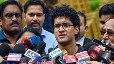 Cockroach Janta Party: Delhi HC summons Iyer-Mitra, media portals over alleged disclosure of Saurav Das’s address | India News