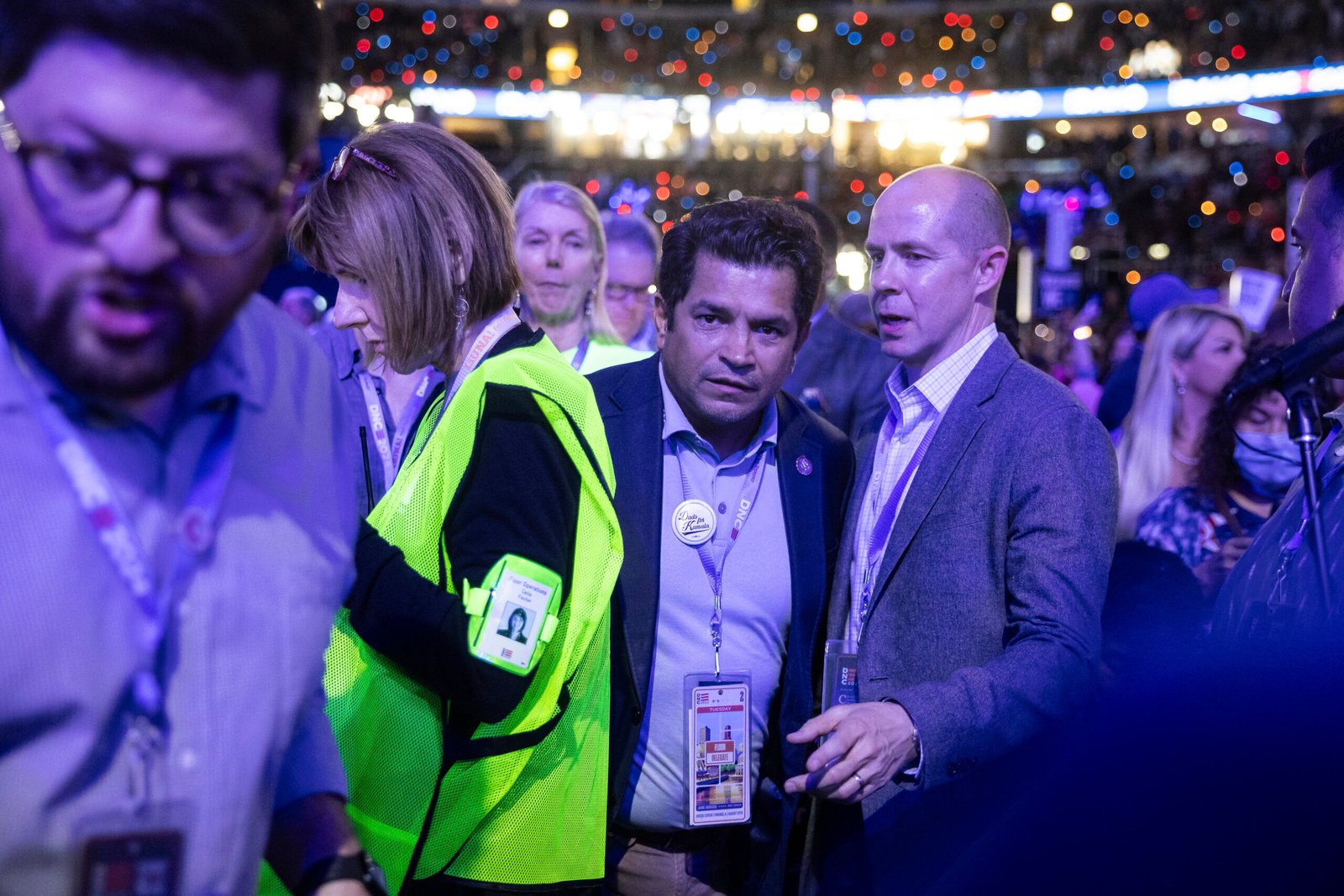 Ethics Committee probing Jimmy Gomez for ‘inappropriate sexual contact with a House staffer’