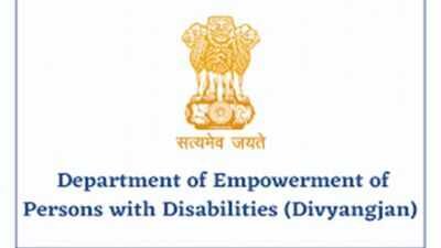 Parl Panel flags shortfall in achieving even 25% of skill development targets under action plan for persons with disabilities | India News