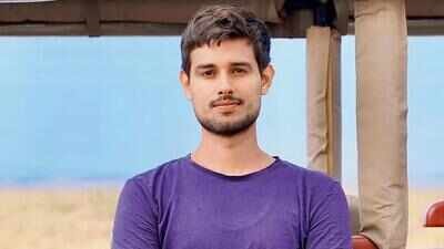 ‘Insulting Lord Ram, Krishna, Sita’: Google tells HC why Dhruve Rathee’s video was witheld | India News