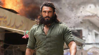 ‘Dhurandhar’ is now world’s most-watched non-English film in 2026, reveals Netflix CEO Ted Sarandos: ‘Bigger than every other English movie’ | Hindi Movie News