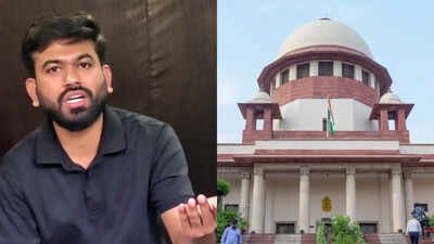 SC plea seeks curbs on CJP’s Sept 5 protest march in Lutyens’ Delhi | India News