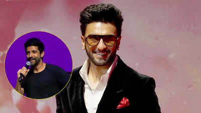 ‘Don 3’ row: Ranveer Singh’s father Jagjit Singh Bhavnani submits plea to IMPPA on actor’s behalf – Report | Hindi Movie News