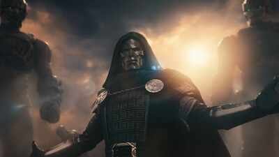 ‘Marvel got all their aura back,’ fans rave about the new clip