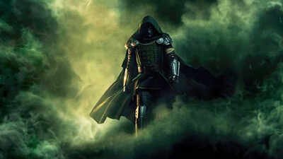 ‘Avengers: Doomsday’ LEAK claims to reveal Robert Downey Jr’s scarred Doctor Doom face and MAJOR plot details |