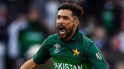 ‘Pakistan chapter I had before is now closed’: Mohammad Amir calls himself ‘British local’ | Cricket News