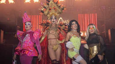 One is not born, but becomes: India’s drag story, from myth to modern stage | India News
