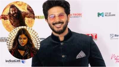 Dulquer Salmaan wins IFFM 2026 Best Actor for ‘Kaantha’; Rishab Shetty bags Best Director; ‘Lokah Chapter 1: Chandra’ takes Best Film
