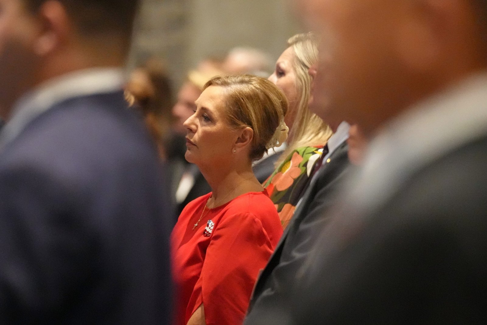 ‘Woefully underprepared’: Graham critics seize on her foreign policy misstep