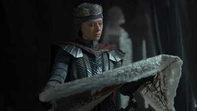 ‘House of the Dragon Season 4′: Emma D’Arcy and Ryan Condal reveal what to expect after the attack on Tumbleton |