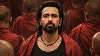 ‘Awarapan 2’ box office collection day 5: Emraan Hashmi delivers the first Rs 100 crore solo lead film of his career, earns 122 percent return on investment | Hindi Movie News