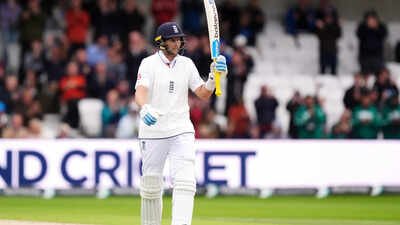Joe Root scripts history, becomes first player to achieve this feat | Cricket News