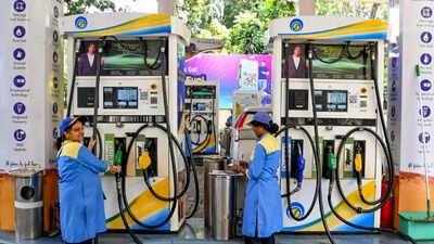 Ethanol-diesel blending may not be viable, tests flag sharp drop in flash point | India News