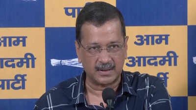 “Ethanol policy is flawed”: Arvind Kejriwal on planned march to PM’s residence | India News