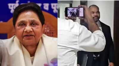 Evening newswrap: Mayawati hits Akhilesh over ‘Pandit’ twist in SP’s PDA formula; IT ministry asks Meta to revamp algorithms & more | India News