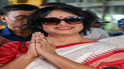 ‘My return to Kolkata proves injustice can be long but not permanent’: Taslima Nasreen | India News