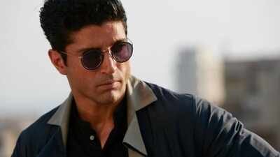Farhan Akhtar opts out of ‘Lalkaara’; Sidhant Gupta comes on board for Aamir Khan’s sports drama – Reports |