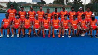 Harmanpreet Singh’s men eye end to 51-year jinx as India begin World Cup campaign