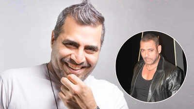Filmmaker Shailendra Singh recalls watching Salman Khan’s ‘illegal’ hair treatment: ‘There’s a price to pay to be a star’ | Hindi Movie News