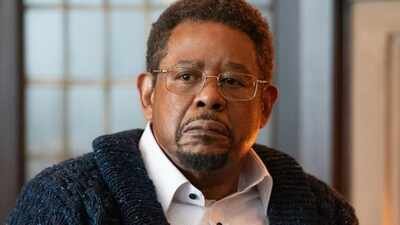 Forest Whitaker Quote: Quote of the day by Forest Whitaker: ‘There’s a thing you confront when you’re going into something new, and you come to this sort of abyss, and then you push yourself. It makes you try different things,’ inspiring life lesson by ‘Bird’ actor on reinvention and pushing boundaries |