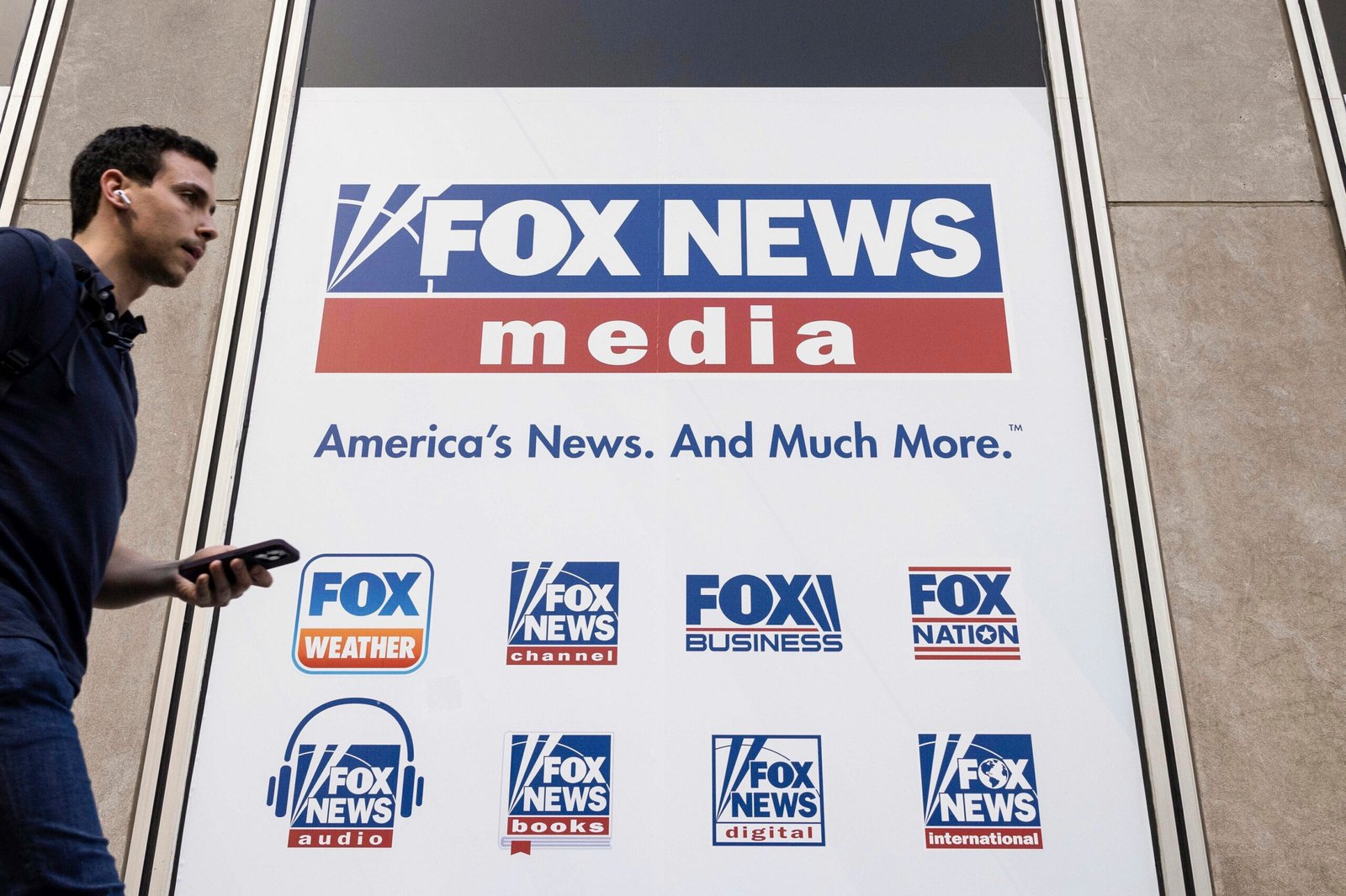 On Fox News, progressives score points and stumble