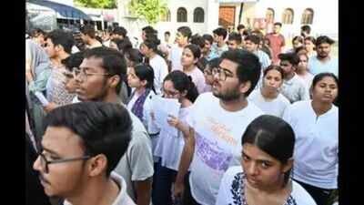 Centre may roll out free NEET, JEE coaching as early as October 2 | India News