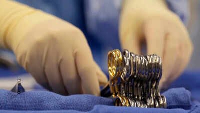 Organ: What happens after you apply for an organ transplant? | India News