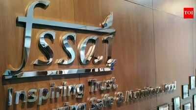 FSSAI suspends water firm’s licence, bans sale of dietary supplement | India News