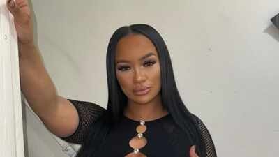 ‘The X Factor’ finalist Gabrielle Carrington denies vehicular manslaughter plea for social media influencer |