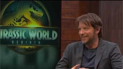 Gareth Edwards backs out of the ‘Jurassic World Rebirth’ sequel: Makers on the lookout for new director |