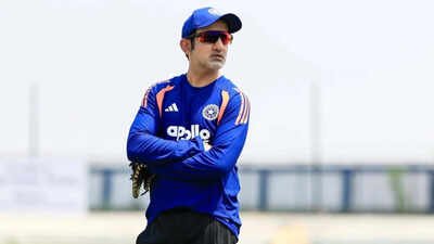‘Test cricket needs character’: Gautam Gambhir’s message after India’s draw against Sri Lanka in Colombo | Cricket News