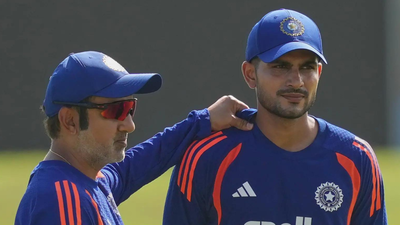 ‘Rankings do not matter’: Under fire Gautam Gambhir says India ‘not struggling’ in Tests | Cricket News