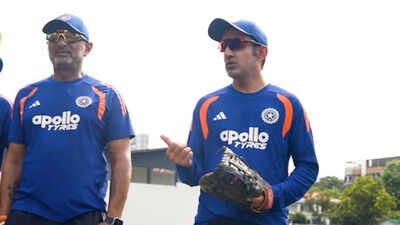 ‘We must be ready with every answer’: Gautam Gambhir’s rallying cry before Sri Lanka Tests | Cricket News