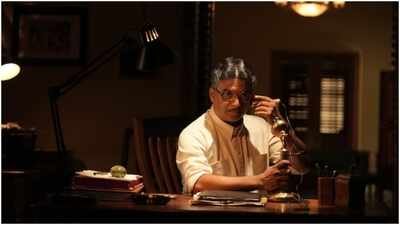 Gdn Full Movie Collection: ‘GDN’ box office collections day 3: R. Madhavan’s film shows growth; Tamil version crosses Rs 2 Cr | Telugu Movie News