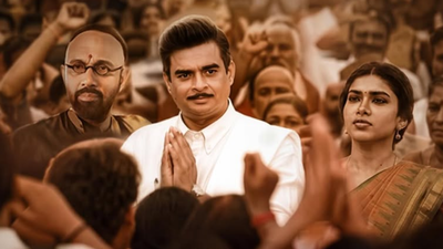 ‘G.D.N.’ EXPLAINED: Cast, plot and what audiences are saying about R Madhavan’s biopic on ‘Edison of India’ |