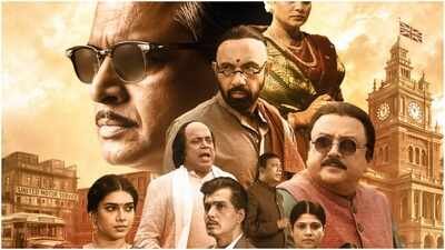 ‘GDN’ Twitter review: R. Madhavan’s performance wins praise; early viewers call it an inspiring biopic; fans hail Krishnakumar Ramakumar’s direction |