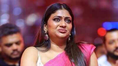 Who is Geetu Mohandas? Meet the filmmaker behind Yash’s ‘Toxic: A Fairy Tale for Grown-Ups’ | Kannada Movie News