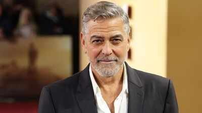George Clooney: Quote of the day by George Clooney: ‘You’re never as good as they say you are and you’re never as bad as they say you are’ when the ‘Ocean’s Eleven’ icon explained why balance matters more than praise. | English Movie News