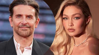 Bradley Cooper and Gigi Hadid married in secret? Couple SPOTTED wearing matching wedding rings in Paris – WATCH |
