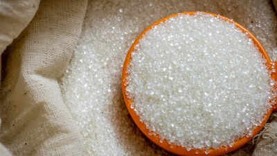 3 lakh tonnes of refined sugar to enter market | India News