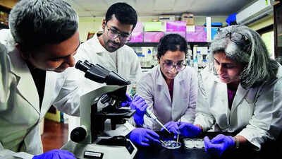 No conflict of interest in RDI Fund, says government | India News