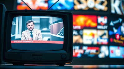 Govt scraps 12-minute ad cap for TV channel