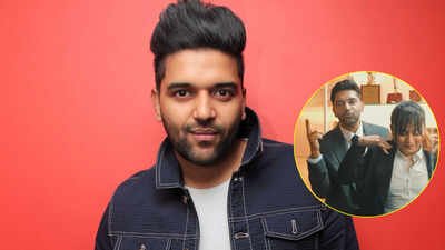 Guru Randhawa breaks silence on ‘Fine Shyt’ backlash, calls it a ‘silly little slang’: ‘Guilty as charged of making songs that repeat in your head’ |