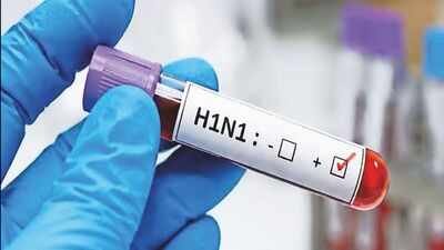 ‘Situation under control’: Delhi minister as city logs 2,308 H1N1 cases amid flu surge | India News